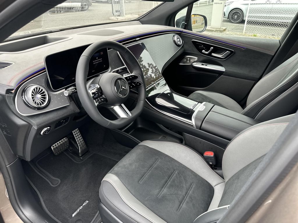 Mercedes-Benz Ostatní