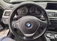 BMW Řada 3 Kombi 2,0 l 180 kw