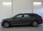 Škoda Superb Kombi 1,5 l 110 kw
