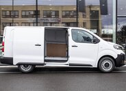 Peugeot Expert Skříň 2,0 l 105 kw