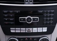 Mercedes-Benz Třídy C 25