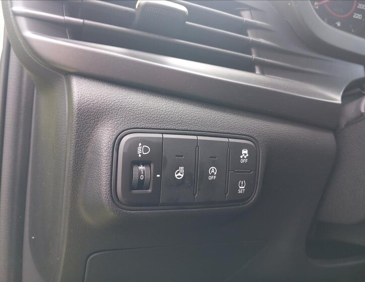 Hyundai i20 Hatchback 998,0 73 kw