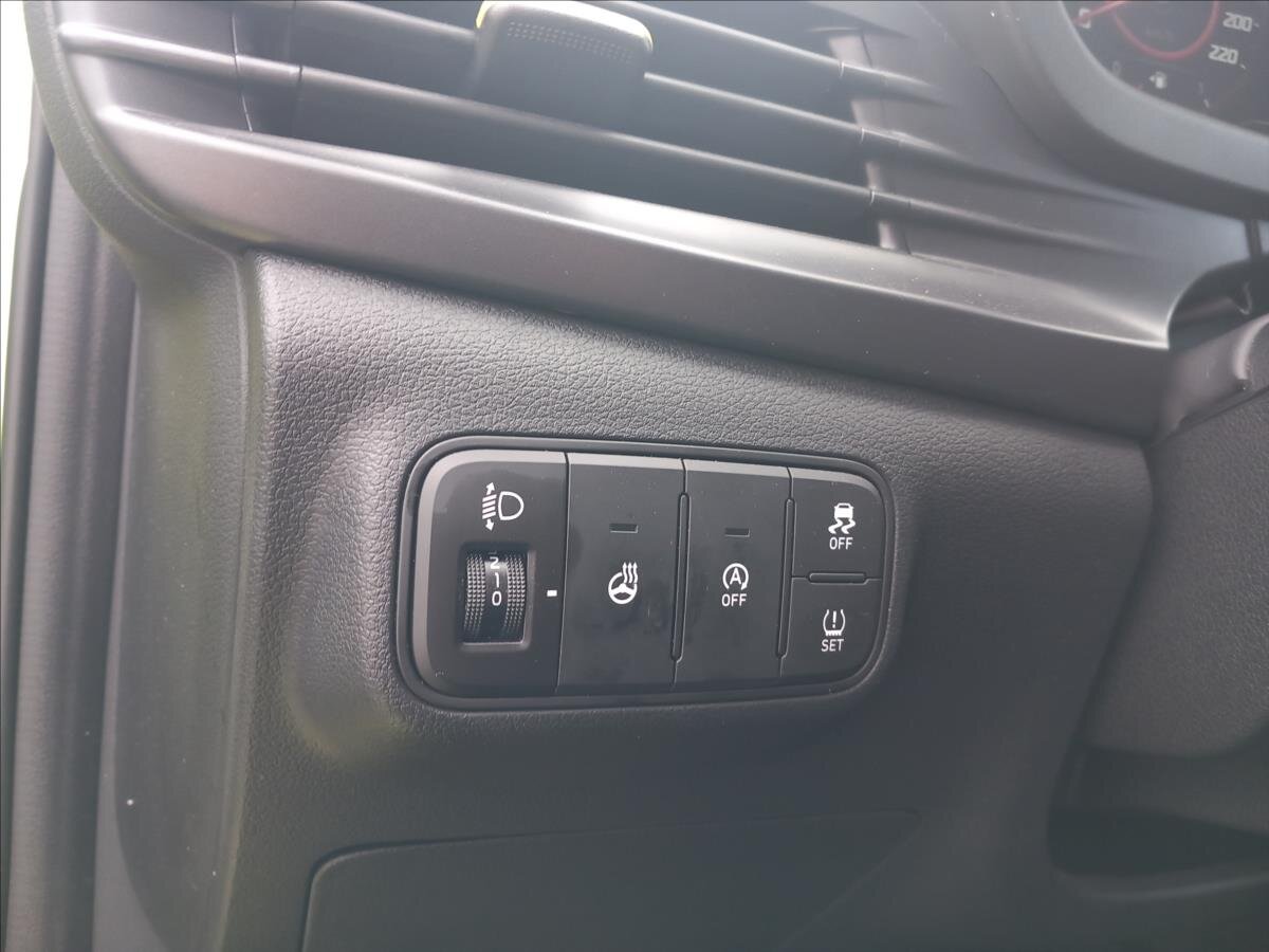 Hyundai i20 Hatchback 998,0 73 kw