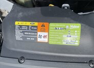 Ford Focus Kombi 1,6 l 74 kw