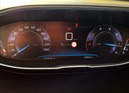 Peugeot 3008 SUV / Terénní 1,5 l 96 kw