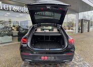Mercedes-Benz GLE Kupé 3,0 l 270 kw