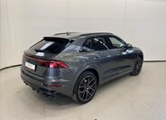 Audi SQ8 SUV 4,0 l 373 kw