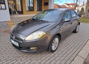 Fiat Bravo Hatchback 1,6 l 77 kw