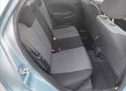 Mazda 2 Hatchback 1,3 l 855 kw