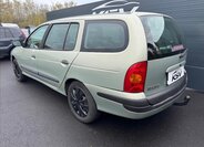 Renault Mégane Kombi 1,6 l 79 kw