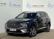 Hyundai Santa Fe SUV / Terénní 2,2 l 142 kw