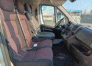 Citroën Jumper Kombi 2,2 l 81 kw