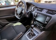 Škoda Octavia 36
