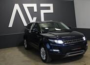Land Rover Range Rover Evoque 4