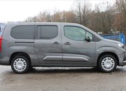Opel Combo MPV 1,2 l 81 kw