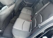 Mazda 3 Hatchback 2,0 l 121 kw