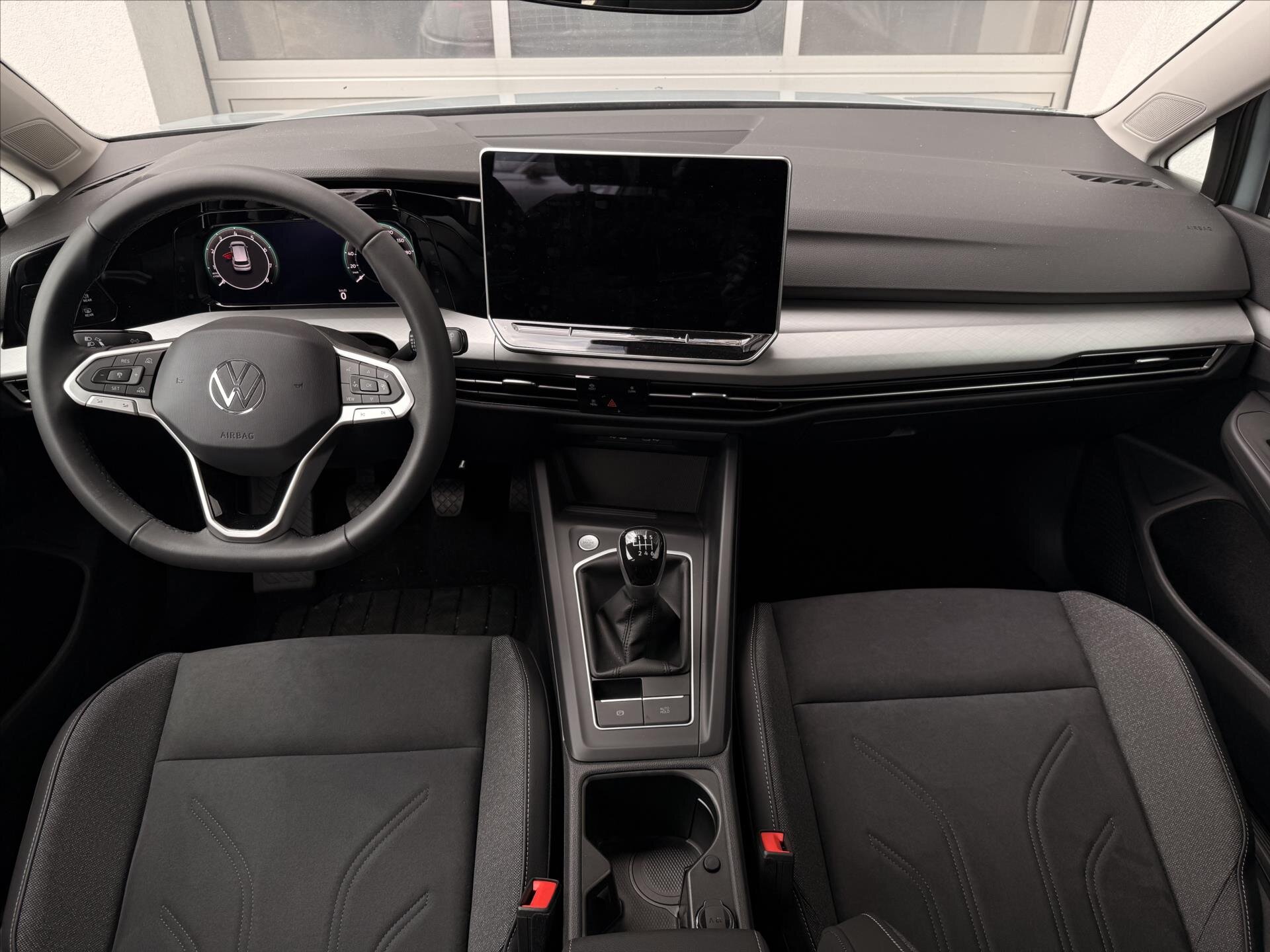 Volkswagen Golf Hatchback 1,5 l 110 kw