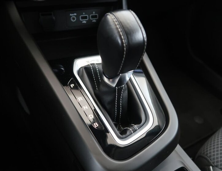 Renault Arkana SUV 1,6 l 69 kw