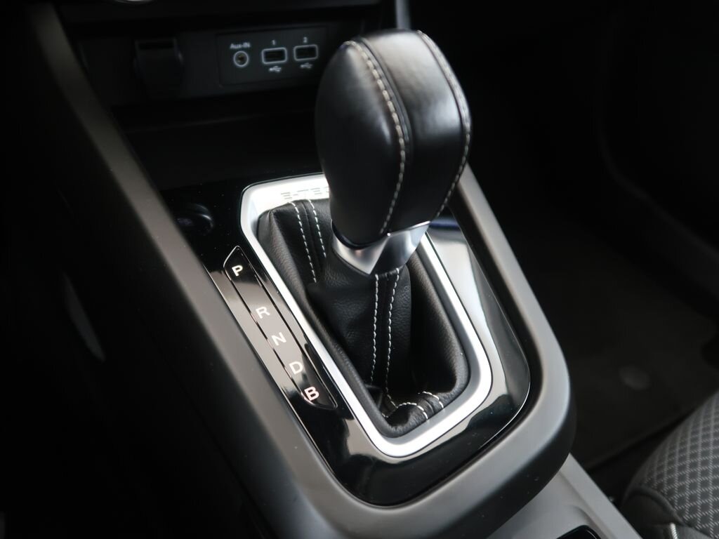 Renault Arkana SUV 1,6 l 69 kw