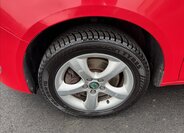 Škoda Fabia Kombi 1,2 l 77 kw