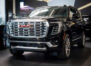 GMC Yukon SUV 6,2 l 313 kw