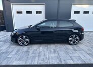 Seat Leon Hatchback 2,0 l 213 kw