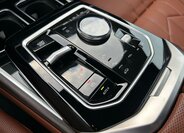 BMW i7 Sedan / Limuzína 0,0 400 kw
