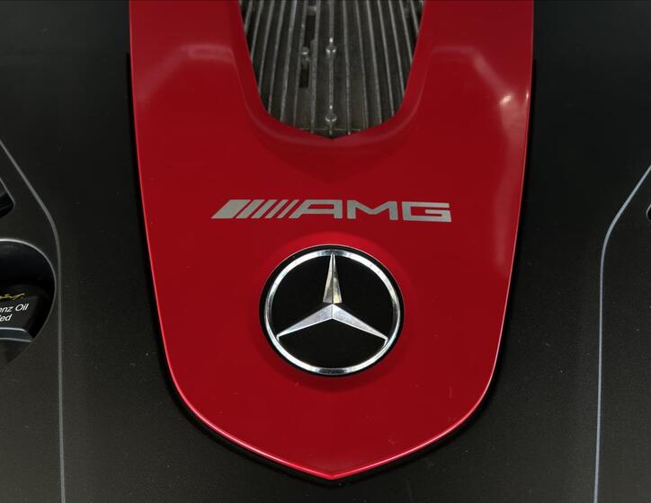 Mercedes-Benz Třídy C 37