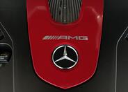 Mercedes-Benz Třídy C 37