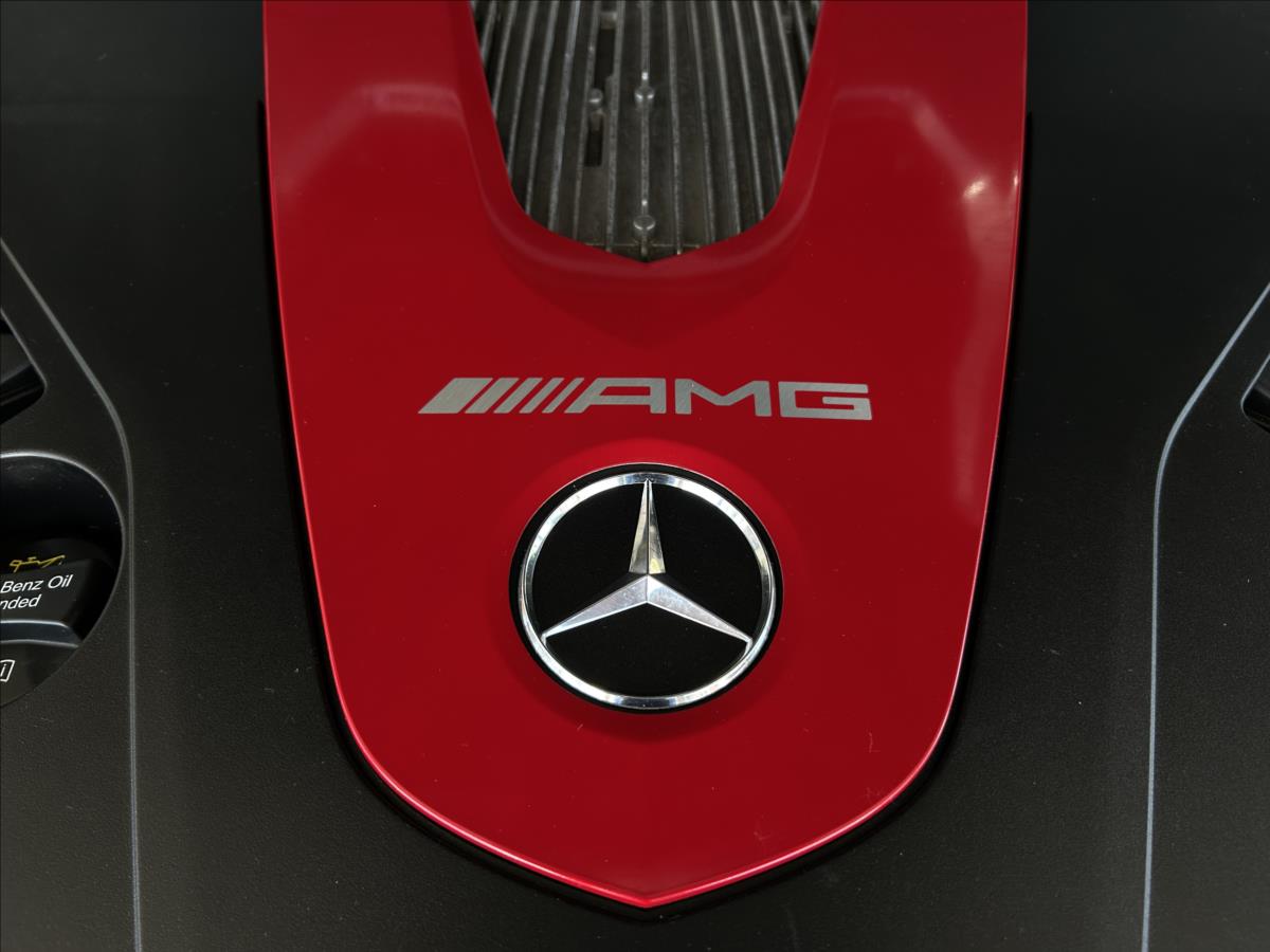 Mercedes-Benz Třídy C