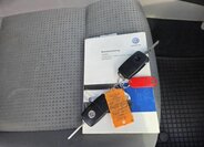 Volkswagen Caddy MPV 2,0 l 63 kw