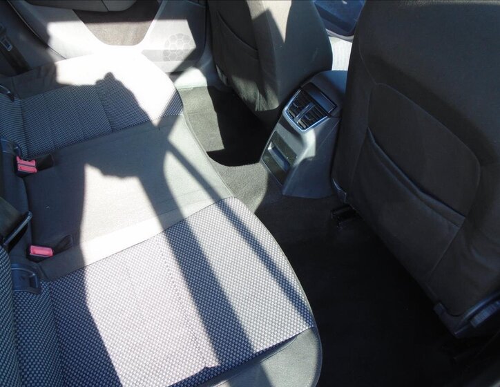 Škoda Octavia Kombi 1,6 l 77 kw