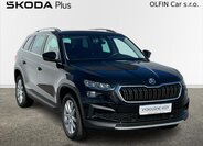 Škoda Kodiaq SUV / Terénní 2,0 l 110 kw