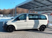 Mercedes-Benz Vito VAN / Minibus 1,8 l 100 kw