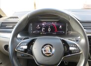 Škoda Superb Kombi 2,0 l 147 kw