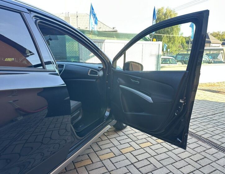 Suzuki SX4 S-Cross 26