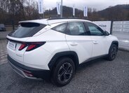 Hyundai Tucson SUV 1,6 l 117 kw