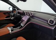 Mercedes-Benz Třídy C 14