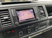 Volkswagen Transporter 25