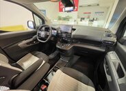 Citroën Berlingo MPV 1,5 l 96 kw