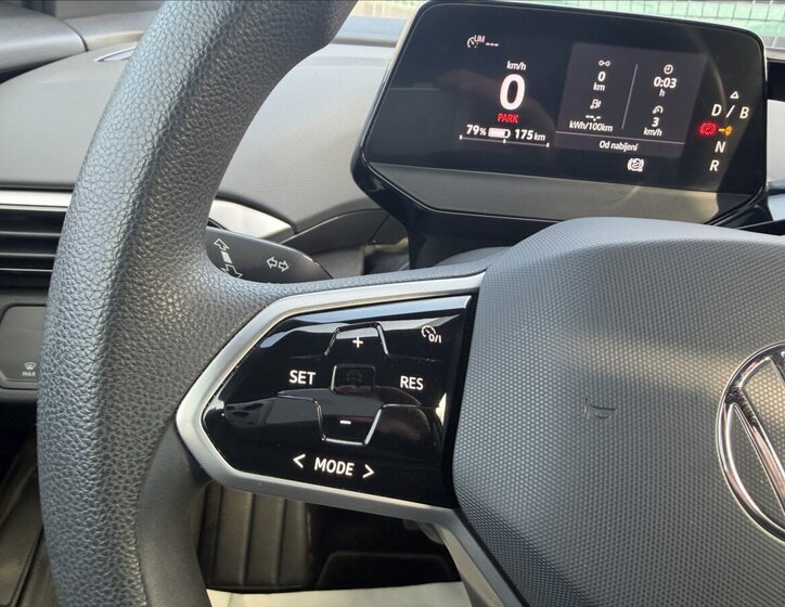 Volkswagen ID.4 Hatchback 0,0 125 kw