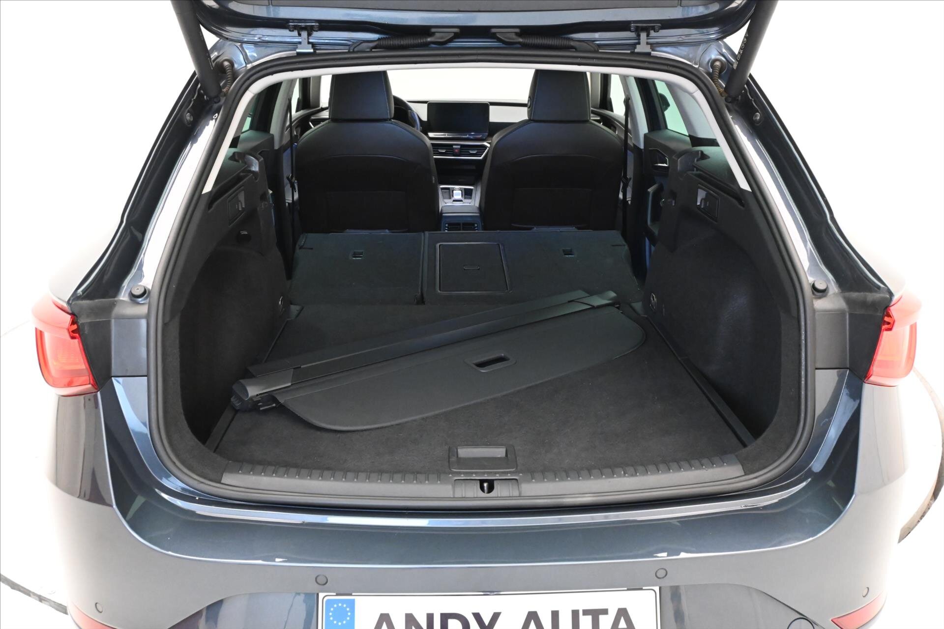 Seat Leon Kombi 2,0 l 110 kw