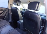 Volkswagen Passat Kombi 2,0 l 125 kw