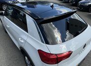 Volkswagen T-Roc Hatchback 2,0 l 110 kw