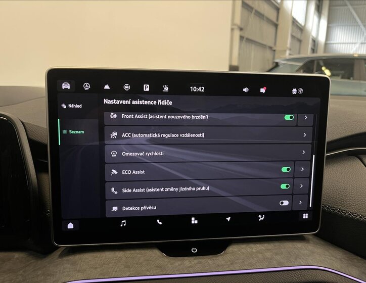 Škoda Kodiaq SUV / Terénní 2,0 l 142 kw