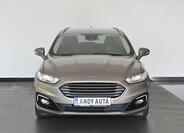Ford Mondeo 2