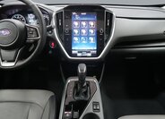 Subaru Crosstrek SUV 2,0 l 100 kw