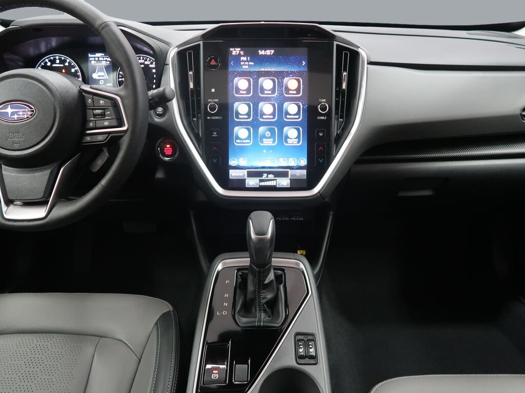 Subaru Crosstrek SUV 2,0 l 100 kw