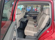 Volkswagen Touran MPV 1,4 l 103 kw