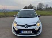 Renault Twingo Hatchback 0,0 98 kw